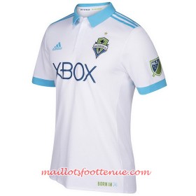 Maillot/Tenue Seattle Sounders Exterieur 2017/2018