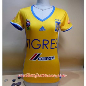 Maillot/Tenue Tigres UANL Femme Domicile 2016/2017
