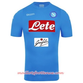 Maillot/Tenue Napoli Domicile 2016/2017