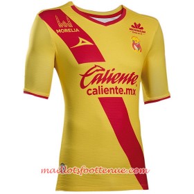 Maillot/Tenue Monarcas Morelia Domicile 2017/2018