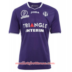 Maillot/Tenue Toulouse FC Domicile 2017/2018