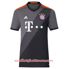 Maillot/Tenue Bayern Munich Exterieur 2016/2017