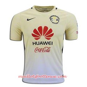 Maillot/Tenue Club América Domicile 2016/2017