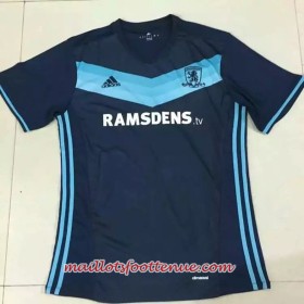 Maillot/Tenue Middlesbrough Exterieur 2016/2017