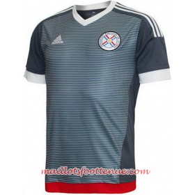 Maillot/Tenue Paraguay Exterieur 2016/2017