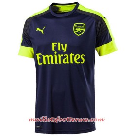 Maillot/Tenue Arsenal Troisieme 2016/2017