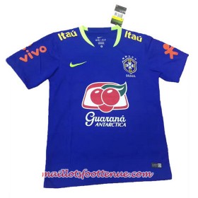 Maillot/Tenue champions Bresil 2017