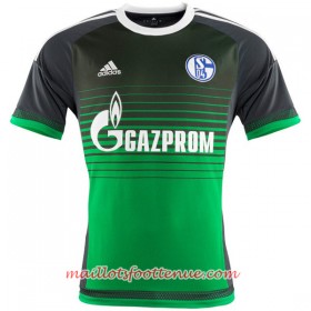 Maillot/Tenue Schalke 04 Troisieme 2016/2017