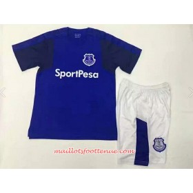 Maillot/Tenue Everton Enfant Domicile 2017/2018