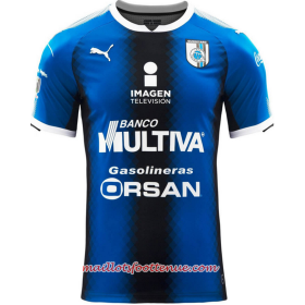 Maillot/Tenue Queretaro FC Domicile 2017/2018