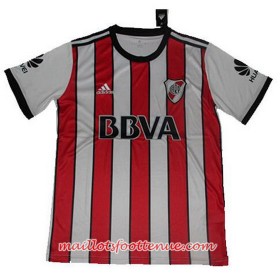 Maillot/Tenue River Plate Domicile 2017/2018