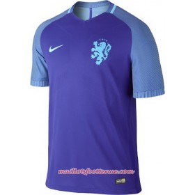 Maillot/Tenue Hollande Exterieur 2016-2017