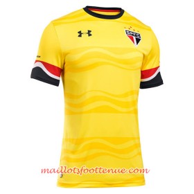 Maillot/Tenue Sao Paulo Troisieme 2016/2017