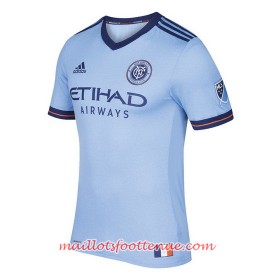 Maillot/Tenue New York City FC Domicile 2017/2018
