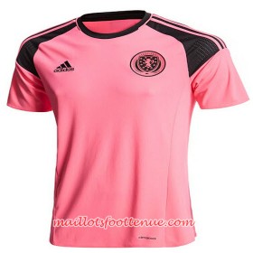 Maillot/Tenue Ecosse Exterieur Euro 2016