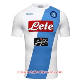 Maillot/Tenue Napoli Exterieur 2016/2017