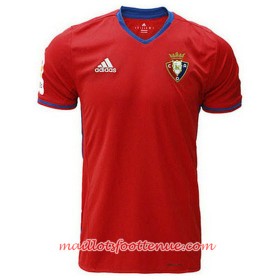 Maillot/Tenue Osasuna Domicile 2016/2017