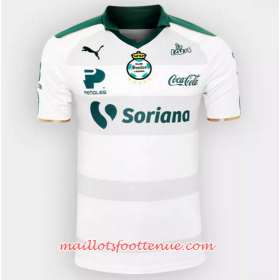 Maillot/Tenue Santos Laguna Troisieme 2016/2017