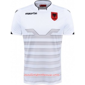 Maillot/Tenue Albanie Exterieur Euro 2016