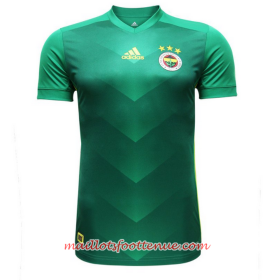 Maillot/Tenue Fenerbahçe Troisieme 2017/2018