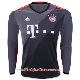 Maillot/Tenue Bayern Munich Manche Longue Exterieur 2016/2017