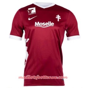 Maillot/Tenue FC Metz Domicile 2016/2017