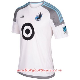 Maillot/Tenue Minnesota United Exterieur 2017/2018