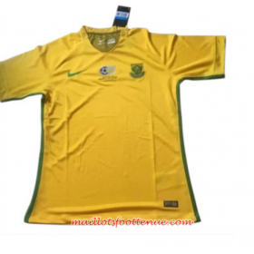 Maillot/Tenue Afrique du Sud Domicile 2016/2017