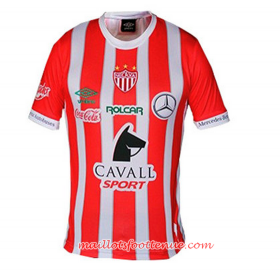 Maillot/Tenue Necaxa Domicile 2016/2017