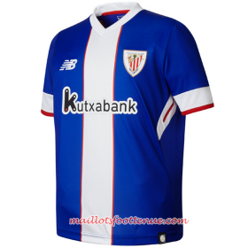 Maillot/Tenue Athletic Bilbao Troisieme 2017/2018