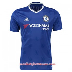 Maillot/Tenue Chelsea Domicile 2016/2017