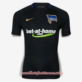 Maillot/Tenue Hertha BSC Exterieur 2017/2018