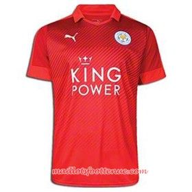 Maillot/Tenue Leicester City Exterieur 2016/2017