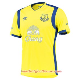 Maillot/Tenue Everton Troisieme 2016/2017