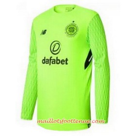 Maillot/Tenue Celtic Manche Longue Gardien 2017/2018