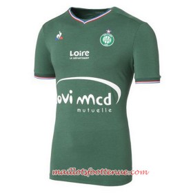 Maillot/Tenue Saint-Etienne Domicile 2017/2018