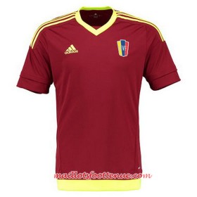 Maillot/Tenue Venezuela Domicile 2016/2017