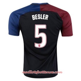 Maillot de BESLER Etats-unis Exterieur 2016/2017