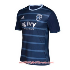 Maillot/Tenue Sporting Kansas City Exterieur 2017/2018