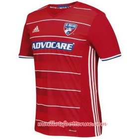 Maillot/Tenue FC Dallas Domicile 2016/2017