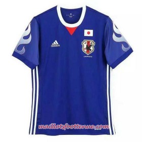 Maillot/Tenue Japon Domicile 2017/2018