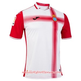 Maillot/Tenue Espanyol Exterieur 2016/2017