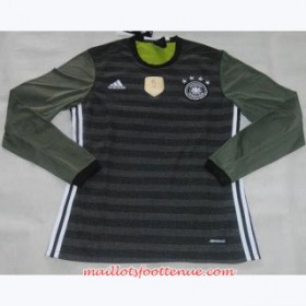 Maillot/Tenue Allemagne Manche Longue Exterieur Euro 2016