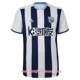 Maillot/Tenue West Bromwich Domicile 2016/2017