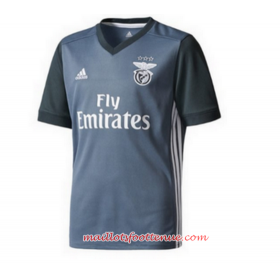 Maillot/Tenue Benfica Exterieur 2017/2018