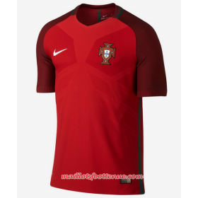 Maillot/Tenue Portugal Domicile Euro 2016