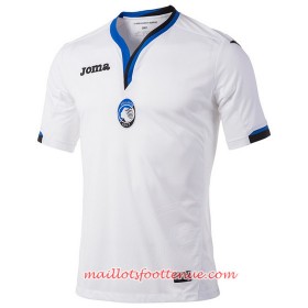 Maillot/Tenue Atalanta Exterieur 2017/2018