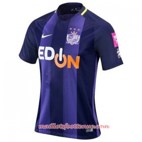 Maillot/Tenue Sanfrecce Hiroshima Domicile 2017/2018