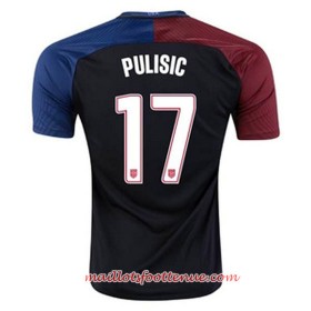 Maillot de PULISIC Etats-unis Exterieur 2016/2017