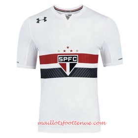 Maillot/Tenue Sao Paulo Domicile 2017/2018
